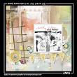 Joyful ArtPlay Palette Digital Scrapbook Kit by Anna Aspnes