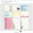 Put a Little Love in It Journal Cards by Vicki Robinson Preview