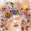 Fragrance Collection by Christine Art