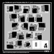 FotoBlendz Layered Template Album 05 by Anna Aspnes