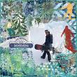 Winter Holiday {Collection Bundle} by Mixed Media  by Erin example art by Cinderella
