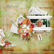 Idyllic Moment by Xuxper Designs ML Design Digital Art Layout 10