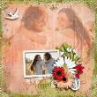 Idyllic Moment by Xuxper Designs ML Design Digital Art Layout 20