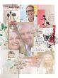 Digital scrapbook layout by Lynn Grieveson using "This Little Life" collection