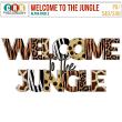 Welcome to the Jungle Alpha Pack 2 by CRK | Oscraps