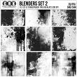 (CU) Blenders Set 2 by CRK | Oscraps