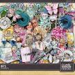 BFF's Digital Scrapbooking Elements by Aimee Harrison