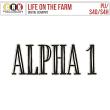 Life on the Farm Alpha 1 by CRK | Oscraps