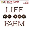 Life on the Farm Alpha Pack 2 by CRK | Oscraps