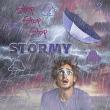 Stormy Skies {Collection Bundle} by Mixed Media by Erin example art by Josie