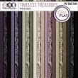 Timeless Treasures - Paper Pack 3 by CRK | Oscraps