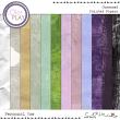 Obsessed {Collection Bundle} by Mixed Media by Erin Painted Solids