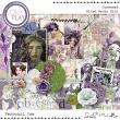 Obsessed {Collection Bundle} by Mixed Media by Erin Mixed Media Bits