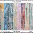 Mixed Media Backgrounds 8-2 by Wendy Page Designs