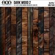 (CU) Dark Wood Set 2 by CRK | Oscraps