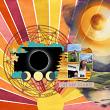 Solar Eclipse: {Collection Bundle} by Mixed Media by Erin example art by LauraD