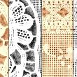 Stained Paper Vol 1 (CU) by Mixed Media by Erin detail 03