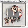 Oscraps-DaddysHand-template