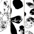 Handrolled Overlays Vol 26 (CU) By Mixed Media by Erin detail 02