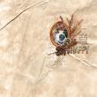 Copper Spice {Collection Bundle} by Mixed Media by Erin example art by Anke55