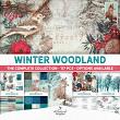 Winter Woodland by A Whimsical Adventure at Oscraps | Complete Collection