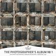 The Photographer's Album No 1 Timeless Elegance by A Whimsical Adventure at Oscraps