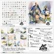 Garden Fairy Digital Art Collection by Art Addicts