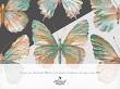 CU Butterflies No 3 Weathered Shimmer Butterflies by A Whimsical Adventure at Oscraps | A Closer Look