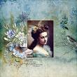 Periwinkle Poetry by A Whimsical Adventure at Oscraps | Creative Team Page