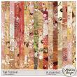 Oscraps Fall Festival  Digital Scrapbook Sekada