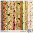 Oscraps Fall Festival  Digital Scrapbook Sekada