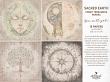 Sacred Earth Codex Terranova Papers by A Whimsical Adventure at Oscraps | A Closer Look