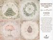 Sacred Earth Codex Terranova Papers by A Whimsical Adventure at Oscraps | A Closer Look