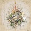 Sacred Earth Codex Terranova Papers by A Whimsical Adventure at Oscraps | Creative Team Page
