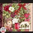 Season's Best Digital Scrapbook Collection by ADB Designs
