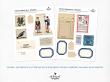 CU Vintage Findings No 13 Assorted Ephemera by A Whimsical Adventure at Oscraps