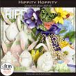 Hippity Hoppity Page Kit Preview