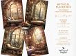 Mythical Places No 6 The Forest Fairy's Booknook by A Whimsical Adventure at Oscraps | A Closer Look