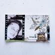 Hybrid creation by Rachel Jefferies with "Emerge" kit