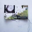 Hybrid creation by Rachel Jefferies with "Emerge" kit