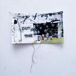 Hybrid creation by Rachel Jefferies with "Emerge" kit
