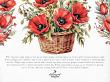 CU Artistic Illustrations No 2 Poppies by A Whimsical Adventure at Oscraps | A Closer Look