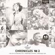Chronicles No 2 The Joy Of Missing Out by A Whimsical Adventure at Oscraps