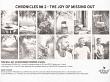 Chronicles No 2 The Joy Of Missing Out by A Whimsical Adventure at Oscraps | A Closer Look