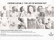 Chronicles No 2 The Joy Of Missing Out by A Whimsical Adventure at Oscraps | A Closer Look