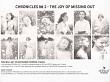 Chronicles No 2 The Joy Of Missing Out by A Whimsical Adventure at Oscraps | A Closer Look