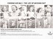 Chronicles No 2 The Joy Of Missing Out by A Whimsical Adventure at Oscraps | A Closer Look
