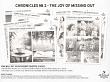 Chronicles No 2 The Joy Of Missing Out by A Whimsical Adventure at Oscraps | A Closer Look