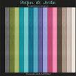 Parfum de Jardin Digital Scrapbook Solid Papers Preview by ADB Designs