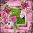 Parfum de Jardin by ADB Designs Digital ArtLayout by Pia